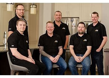 Odds On Home Inspection Services in Calgary, AB .
